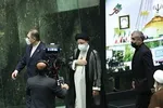 پاسخ فیاضی به حواشی مطرح شده درباره مدرک و ارتباط خانوادگی‌اش با زاکانی