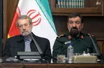 پیام رضایی به داعش و آل سعود!+عکس