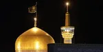 ۳ مداح معروف ایرانی در مشهورترین هیأت عراق می‌خوانند