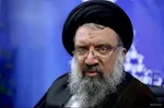 کیهان: خاتمی کارچاق‌کن ترامپ است!