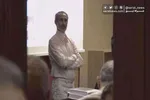فیلم/ واکنش مجید نوری به تایید حکم ابد پدرش