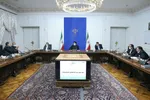 قیمت روز ارزهای دیجیتال یکشنبه ۹ اسفند ۱۴۰۰