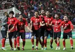 عکس/جدول لیگ برتر پس از پایان هفته بیست و پنجم