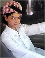 انتصاب یک زن به عنوان معاون وزیر در عربستان