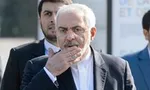 پیام ظریف درپايان ديدارهاي امروز+عکس