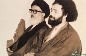 عکس/ رنگین‌کمانی متفاوت در آسمان