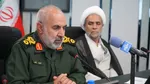 ولی‌زاده: رزمایش ۱۱۰ هزار نفری جانفدای ایران چهارشنبه برگزار می‌شود