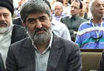مطهری عجب تواضعی دارد!
