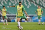 آتش بازی گل‌محمدی با امباپه و مانه!