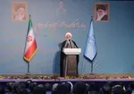 مسئولان همه اتفاق‌نظر دارند که در برابر دشمن نباید کوتاه آمد