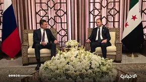 فیلم | سقوط بشار اسد، ایران را غافلگیر کرد؟/ پاسخ محمود واعظی
