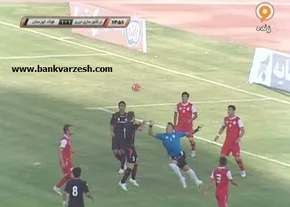 پست اینستاگرامی حامد لک پس از پیوستن به پرسپولیس