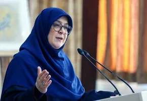 فیلم | واکنش سخنگوی دولت به درخواست تجمع مخالفان فیلترینگ