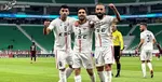 عملکردضعیف نمایندگان‌ایران درلیگ‌قهرمانان