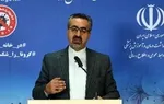 صابر ابر: ماسک می‌زنم
