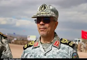تصاویر | چهره ها در مراسم بزرگداشت سپهبد شهید محمد باقری