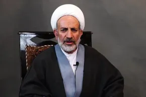 عکس/ شرط آزادشدن موتورسواری بانوان لو رفت!