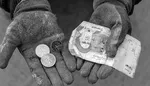 حقوق کارکنان ۲.۵ تا ۲۰ درصد افزایش می‌یابد