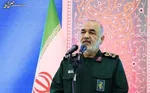 هیچ قدرتی یارای ایستادگی در برابر ایران را ندارد /راز حیات ملت ایران، مجاهدت مستمر علیه قدرت‌های شیطانی است
