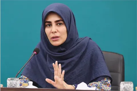 نادره رضایی از معاونت هنری برکنار‌ شد