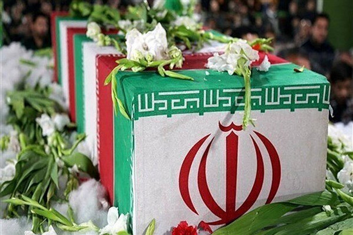 فیلم| آخرین لالایی مردم قشم برای سینای ۲ ساله