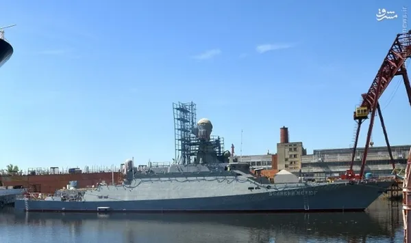  Veliky Ustyug 