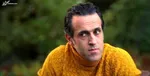 خوش‌وبش دوباره کریمی و دایی در پایان بازی