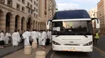 نواب: حج تعطیل‌شدنی نیست| اعزام زائران تابع نظر مراجع ذی‌صلاح است