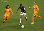  از برد ایران تا حذف قطر و توقف هلند و انگلیس/ برنامه روز هفتم