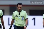 اخراج داور جام جهانی به اتهام آزار جنسی