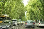 ثبت نخستین دمای ۵۰ درجه کشور در سال جاری