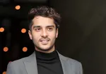 پوستر فیلم سینمایی «خدای جنگ»