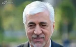 گمانه‌ها از علل سقوط بالگرد در بافت؛ جعبه سیاه به تهران ارسال می‌شود