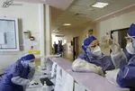 ۶ کرونایی دیگر جان باختند/ شناسایی ۳۵۸ مبتلای جدید