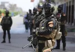 آمریکا روند خروج از عراق را با تعداد زیاد آغاز کرده است