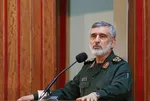 نحوه نام‌گذاری عملیات وعده صادق از زبان فرزند شهید سلامی