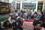 کربلا تا ۱۳ محرم بسته است