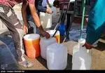 آب‌رسانی اضطراری به ۲۰۰ شهر در دستور کار