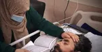 مقاومت فلسطین در حمایت از اسیر ابوهواش جمعه را 