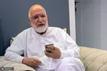 دیدار موسوی خوئینی‌ها با مهدی کروبی
