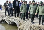 هشدار وزارت راه / خطری که خیابان مولوی و بازار تهران را تهدید می‌کند