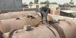 قاچاق ۱۲۰ میلیون لیتر فرآورده نفتی از سوی یک شرکت صنعتی
