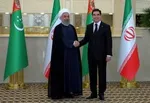 پیام تسلیت روحانی به رئیس‌جمهور روسیه