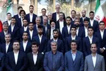 واگذاری طرح‌های نیمه تمام به طلبکاران دولت