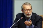علی لاریجانی: آقای هگست؛ رهبران ما در بین مردم هستند اما رهبران شما در جزیره اپستین!