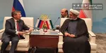واکنش ایران به ادعای ارسال تسلیحات به روسیه 