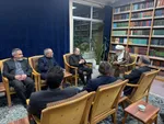 رئیس جمهور:نظام توزیع و تامین کشور منظم به فعالیت خود ادامه خواهد داد