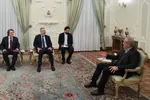 تجارت ۲ میلیارد دلاری ایران و ترکیه در ۳ ماه