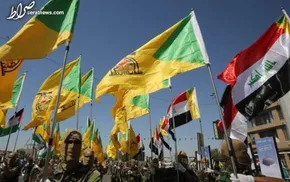 تصاویر/ اولین رونمایی از سرود سلام فرمانده ۲