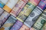 قیمت انواع ارز جمعه ۲۵ آبان + جدول